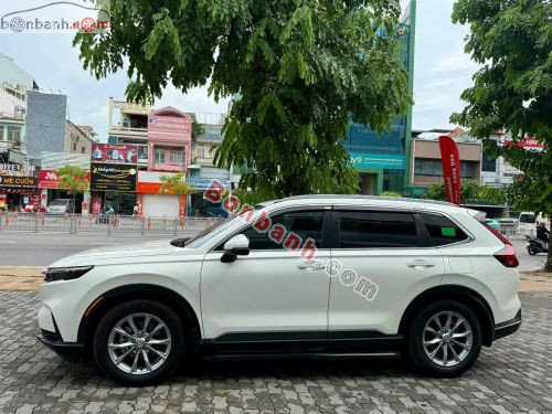 Honda CRV L 2025 - ảnh 3