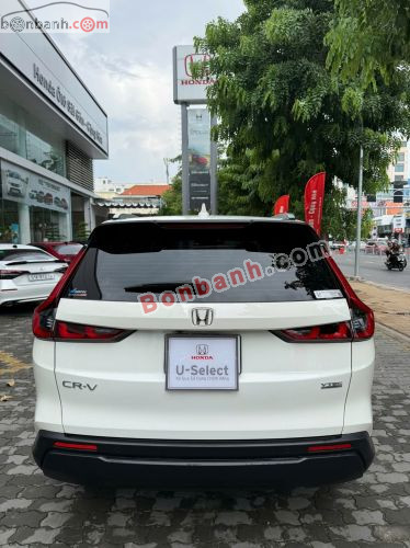 Honda CRV L 2025 - ảnh 4