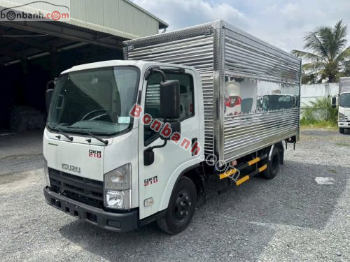 Isuzu 2025 - ảnh 1