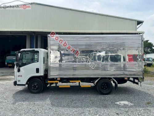 Isuzu 2025 - ảnh 2