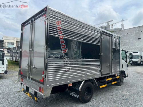 Isuzu 2025 - ảnh 3