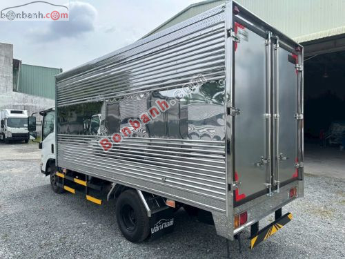 Isuzu 2025 - ảnh 4