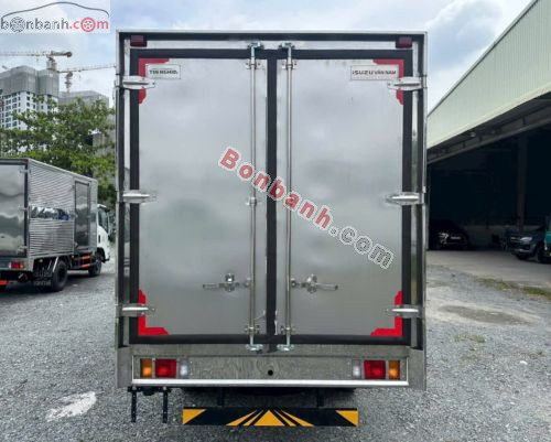Isuzu 2025 - ảnh 5