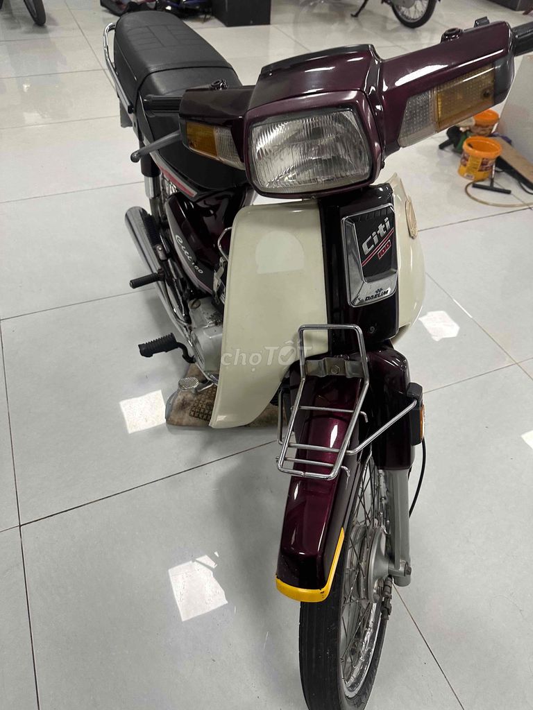 Honda Citi 1997 - ảnh 1