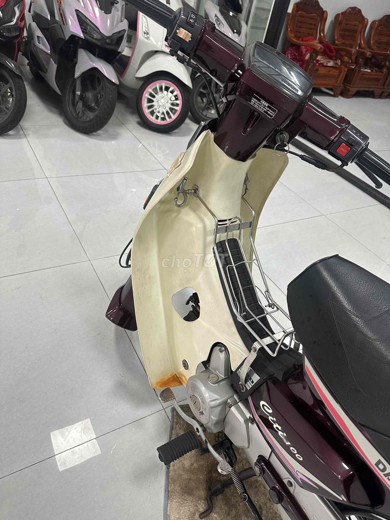 Honda Citi 1997 - ảnh 5