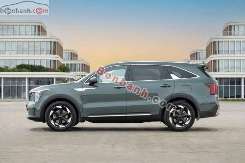 Kia Sorento 2026 - ảnh 5