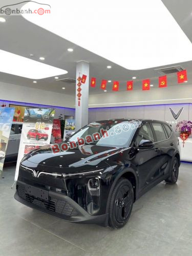 VinFast VF MPV 7 AT 2026 - ảnh 1