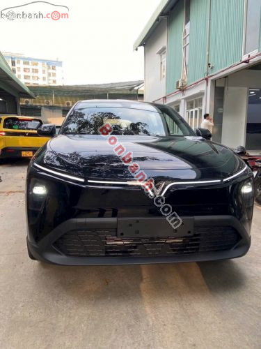 VinFast VF MPV 7 AT 2026 - ảnh 2