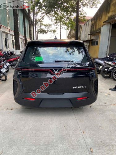 VinFast VF MPV 7 AT 2026 - ảnh 3