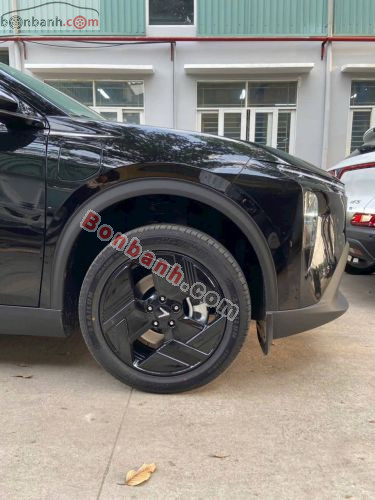 VinFast VF MPV 7 AT 2026 - ảnh 4