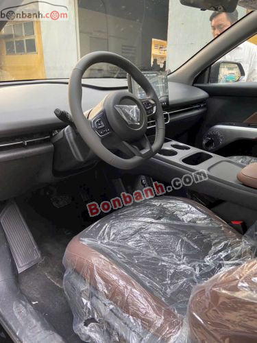 VinFast VF MPV 7 AT 2026 - ảnh 5