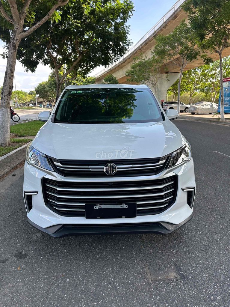 MG G50 2025 - ảnh 1