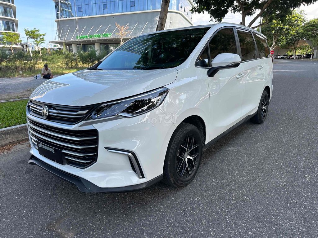 MG G50 2025 - ảnh 2