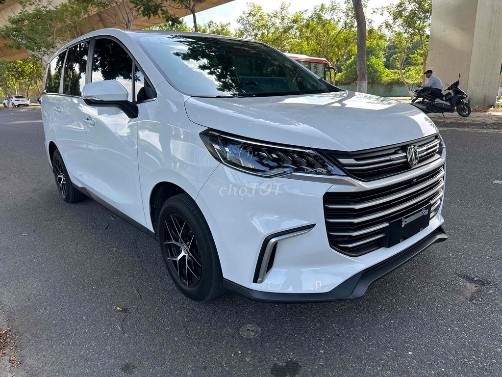 MG G50 2025 - ảnh 3