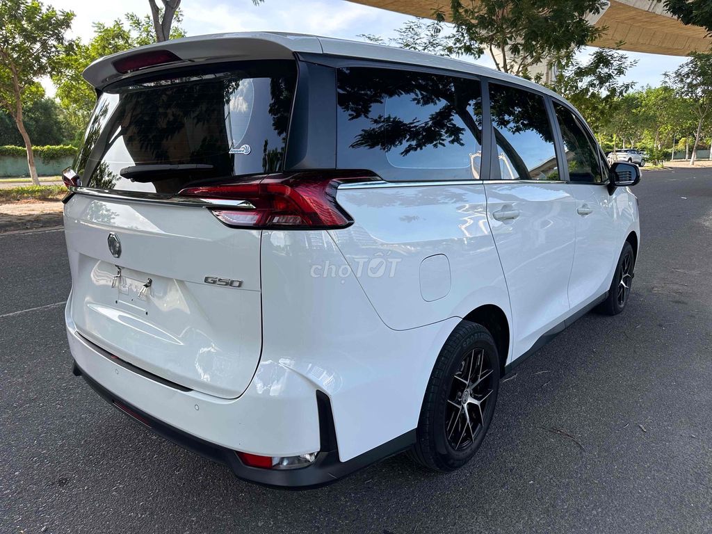 MG G50 2025 - ảnh 4