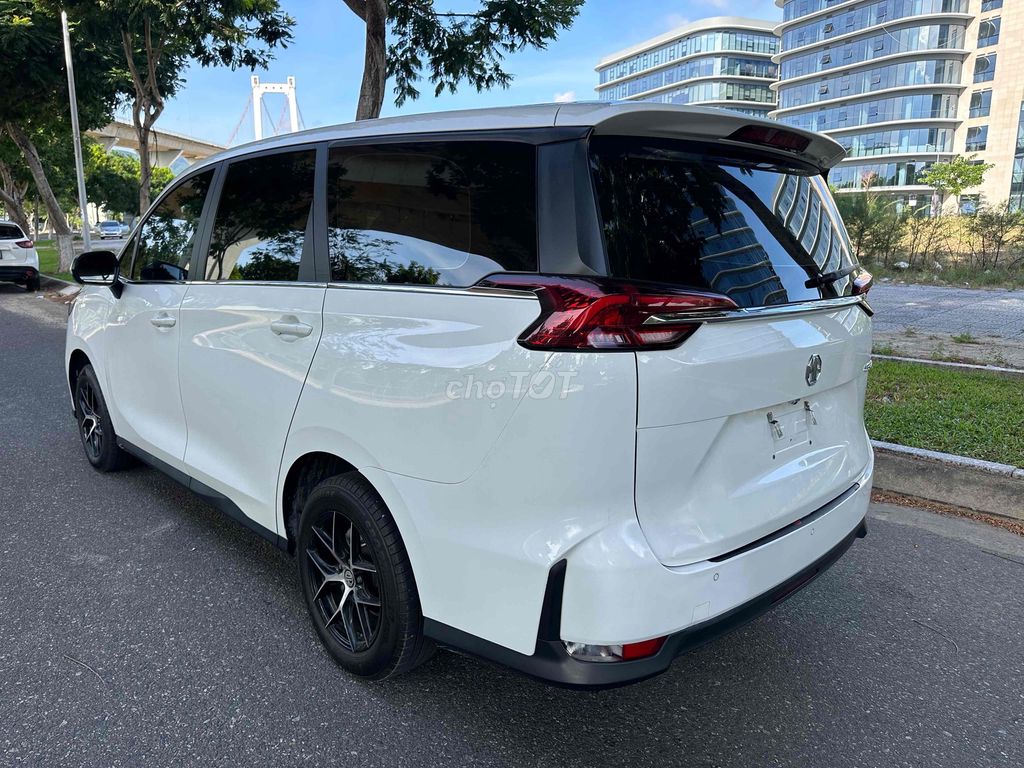 MG G50 2025 - ảnh 5