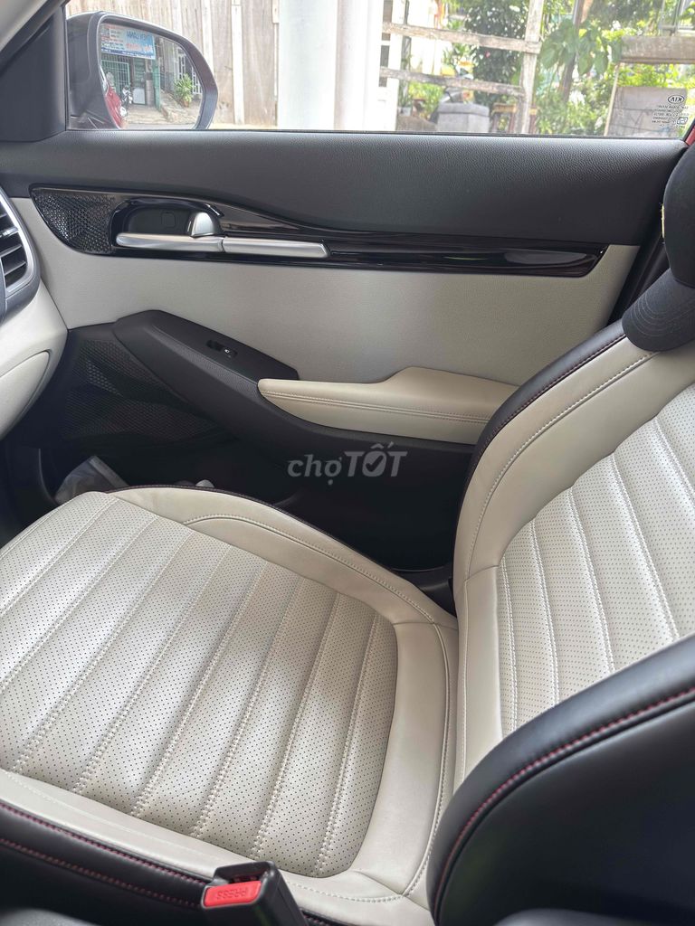 Kia Seltos 2021 - ảnh 3