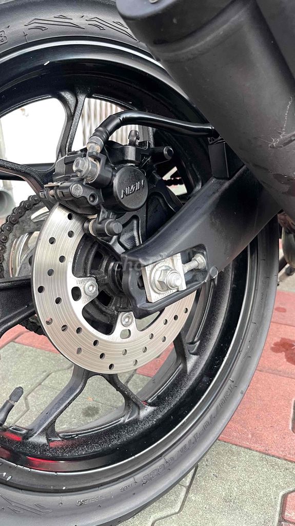 Yamaha TFX 2017 - ảnh 2