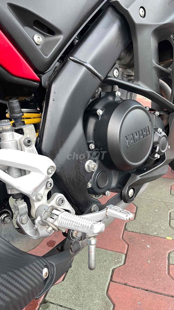 Yamaha TFX 2017 - ảnh 3