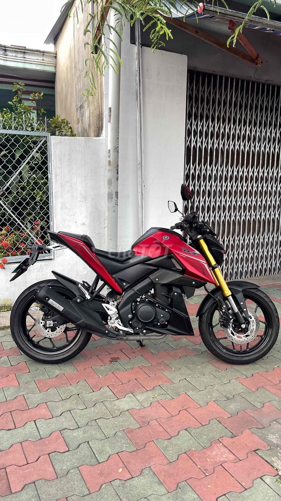 Yamaha TFX 2017 - ảnh 5