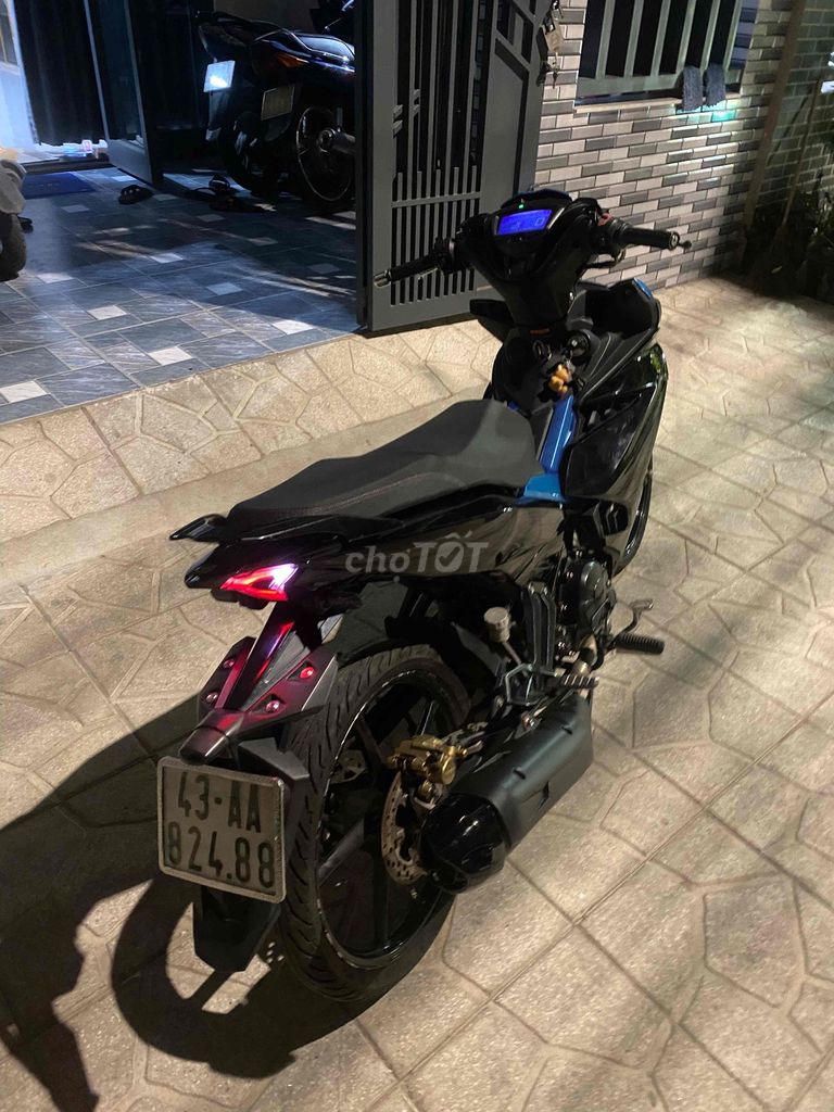 Yamaha Exciter 2019 - ảnh 1
