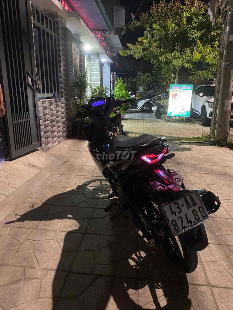 Yamaha Exciter 2019 - ảnh 2