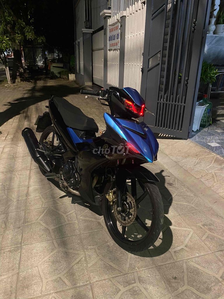 Yamaha Exciter 2019 - ảnh 3