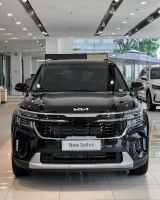 Kia Seltos 2026 - ảnh 1