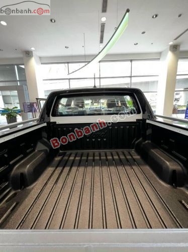 Ford Ranger Wildtrak 2.0L 4x4 AT 2026 - ảnh 5