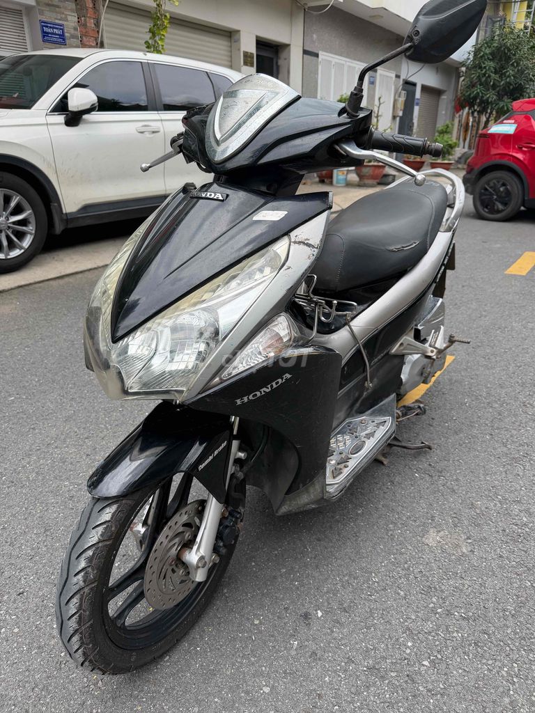 Honda Air Blade 2011 - ảnh 1