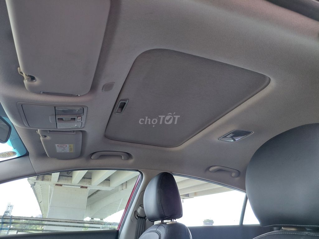 Kia Cerato 2017 - ảnh 3