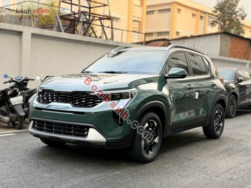 Kia Sonet 2026 - ảnh 3
