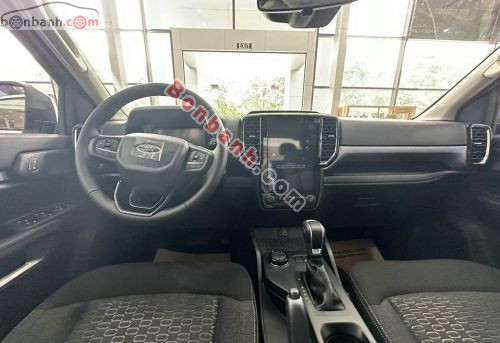 Ford Ranger Wildtrak 2.0L 4x4 AT 2026 - ảnh 4