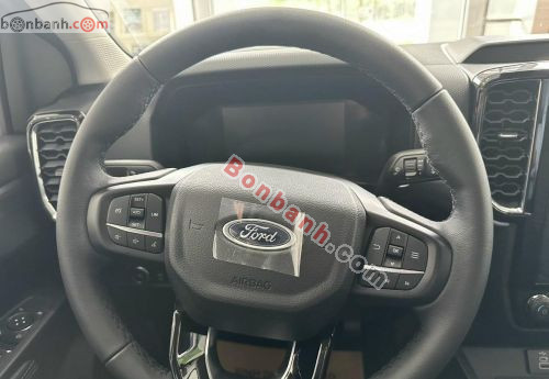 Ford Ranger Wildtrak 2.0L 4x4 AT 2026 - ảnh 5