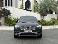 Volvo 2018 - ảnh 1