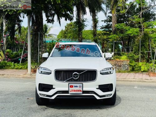 Volvo 2015 - ảnh 1