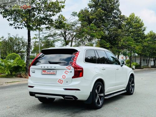 Volvo 2015 - ảnh 4