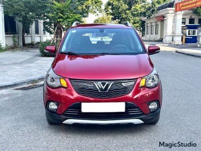 VinFast Fadil 1.4 AT 2021 - ảnh 1