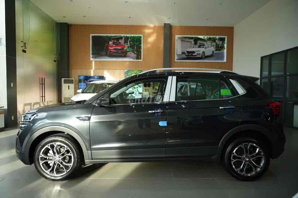 Skoda Kushaq - ảnh 3