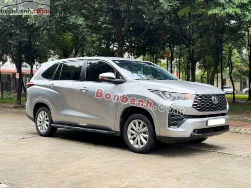 Toyota Innova Cross 2.0V CVT 2025 - ảnh 2