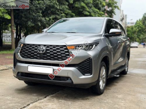 Toyota Innova Cross 2.0V CVT 2025 - ảnh 3