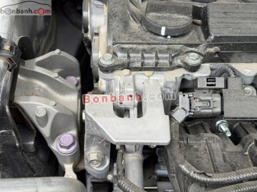 Toyota Innova Cross 2.0V CVT 2025 - ảnh 5