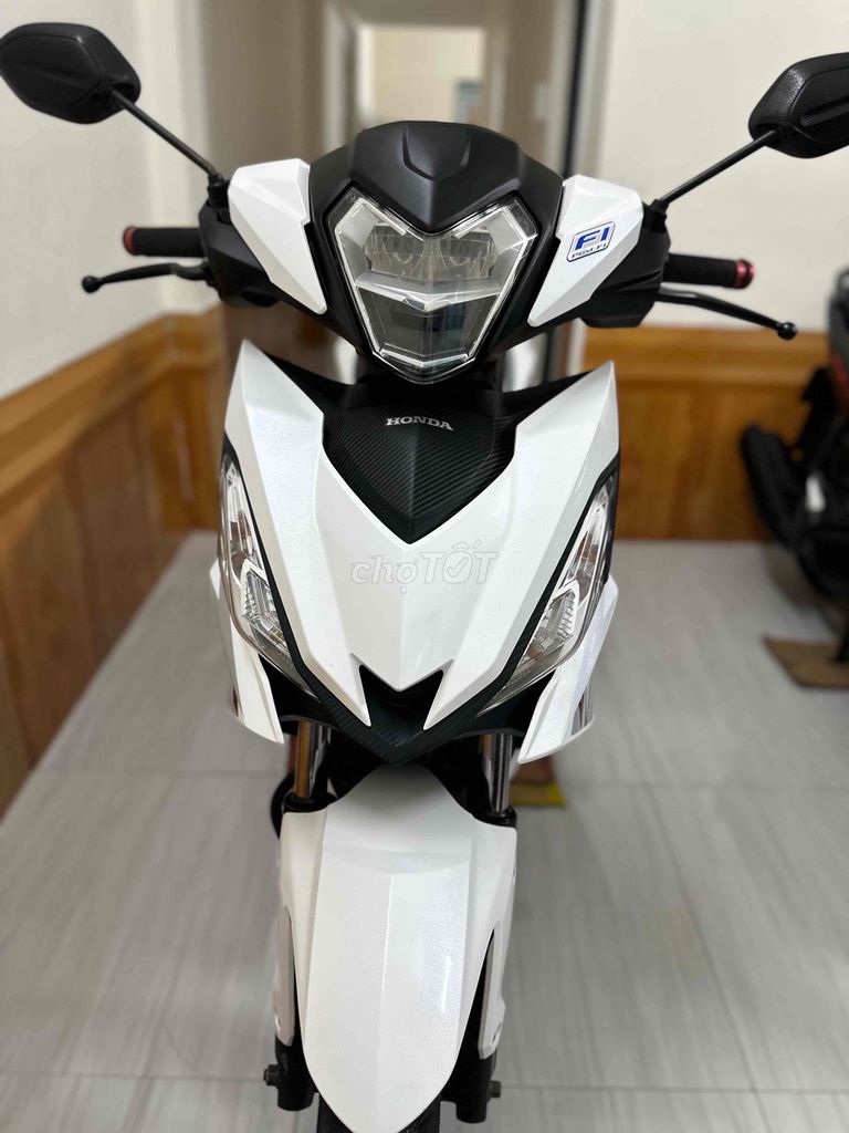 Honda Winner 2017 - ảnh 1