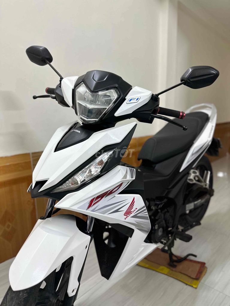 Honda Winner 2017 - ảnh 2