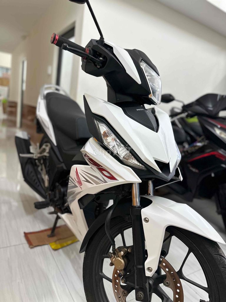 Honda Winner 2017 - ảnh 3
