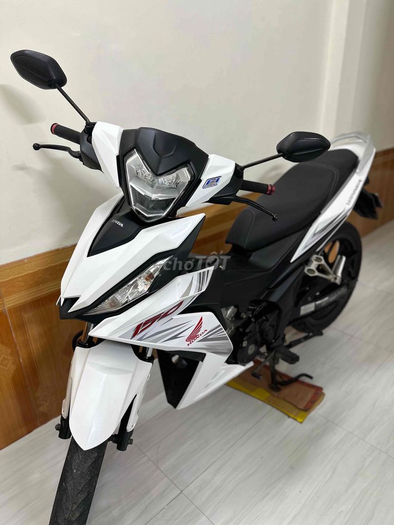 Honda Winner 2017 - ảnh 4