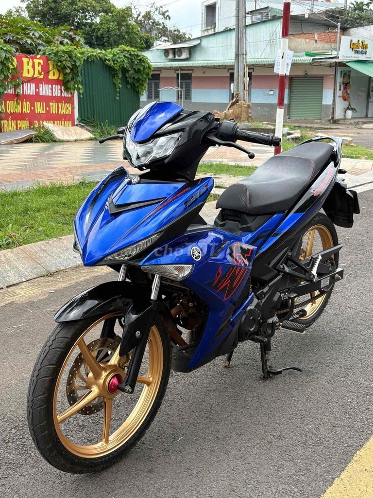 Yamaha Exciter 2020 - ảnh 1