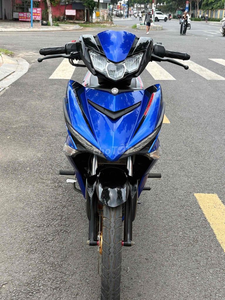 Yamaha Exciter 2020 - ảnh 2
