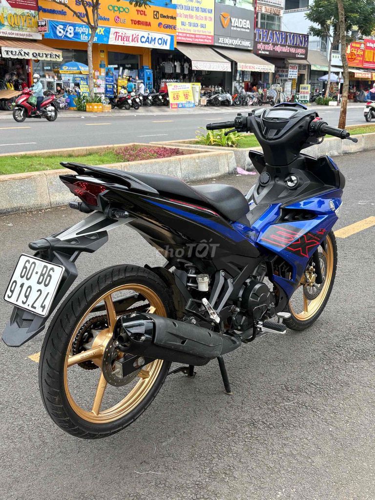 Yamaha Exciter 2020 - ảnh 3