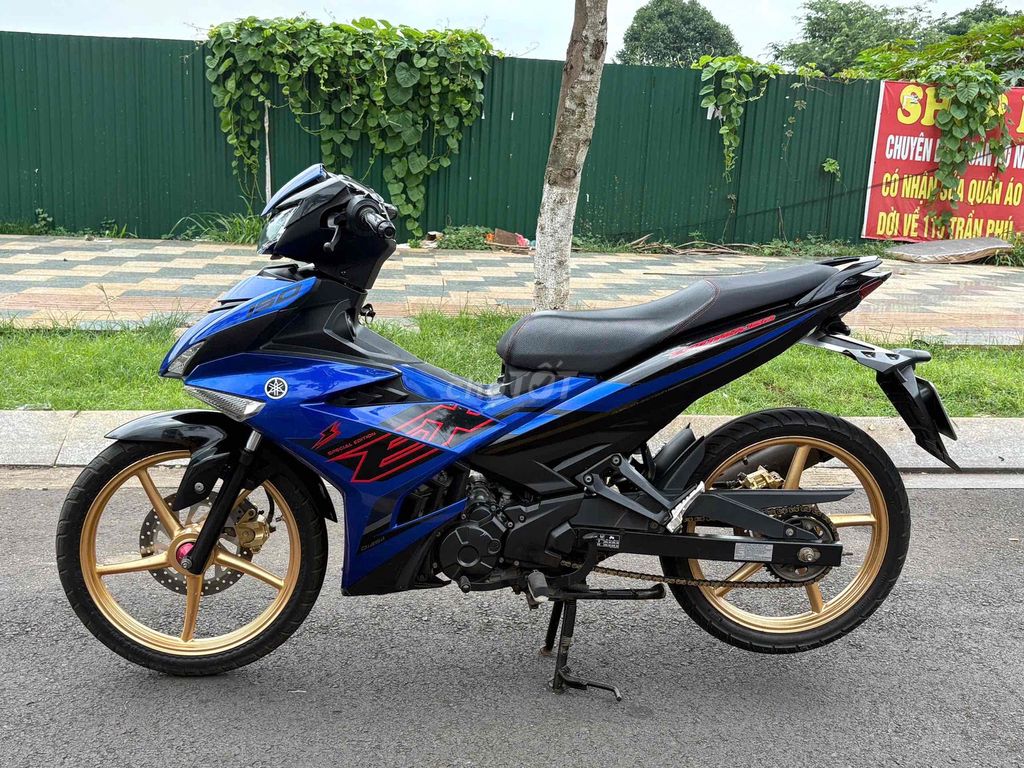 Yamaha Exciter 2020 - ảnh 4